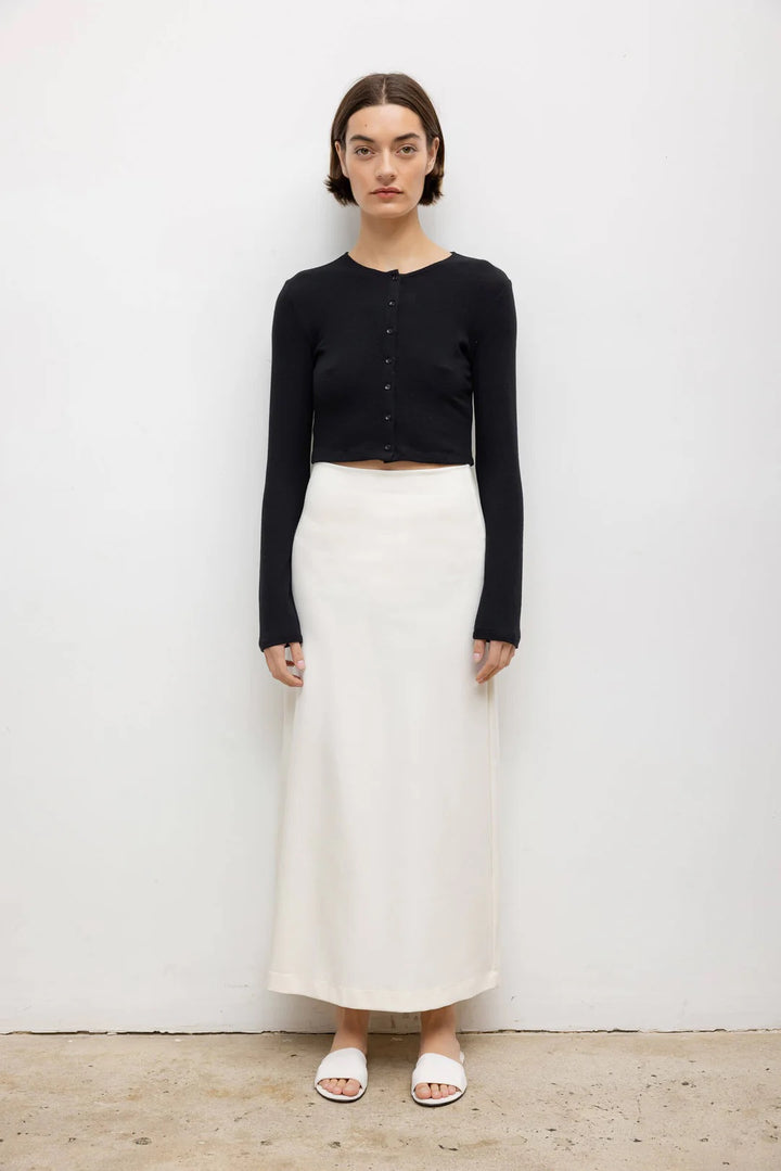 Lauren Crop Cardi