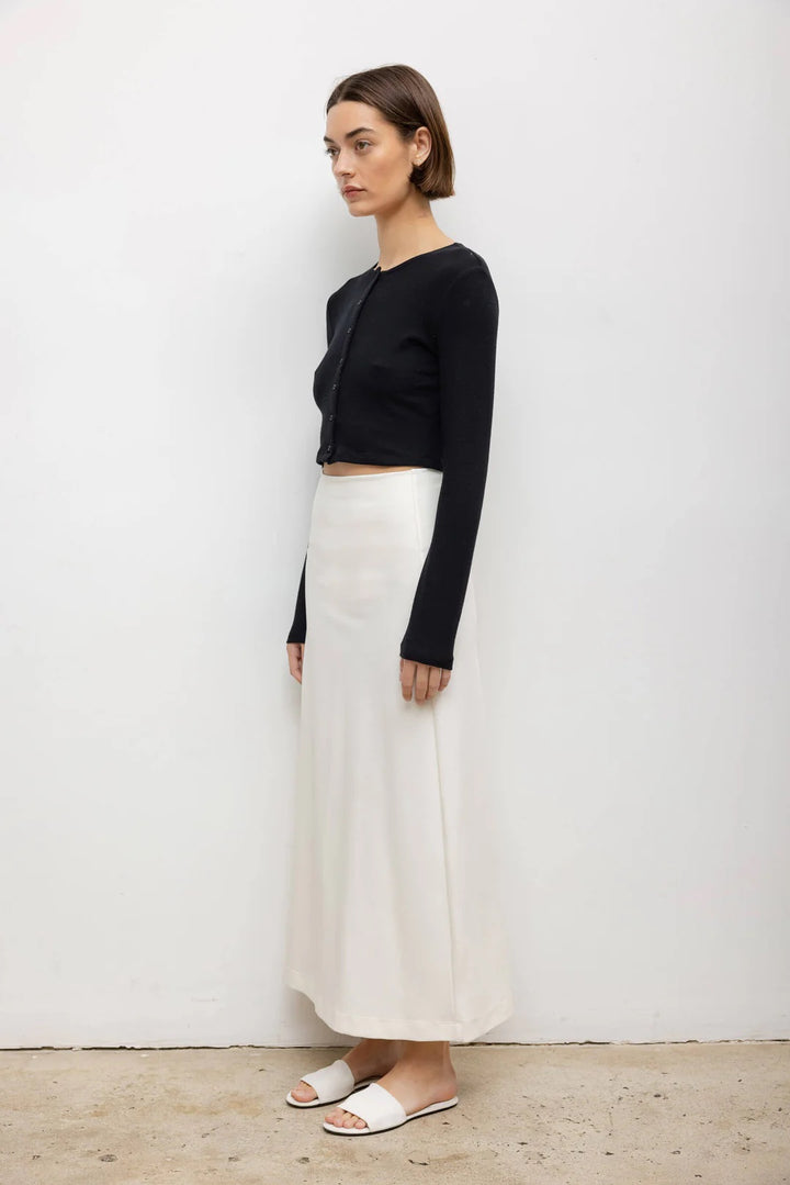 Lauren Crop Cardi
