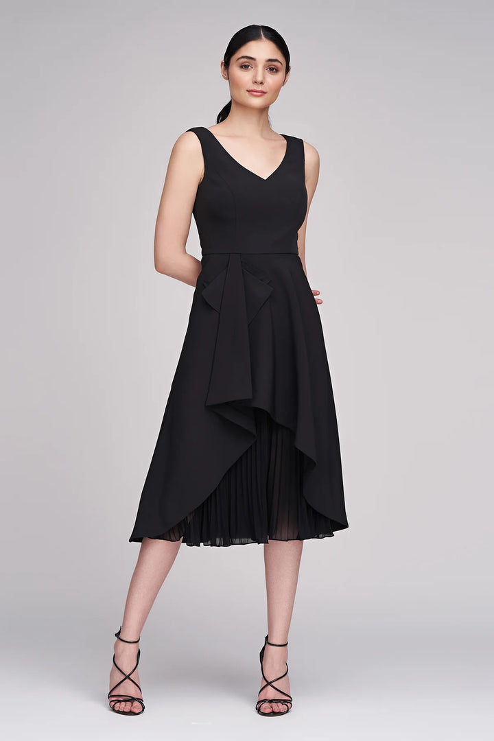 Begonia Midi Dress