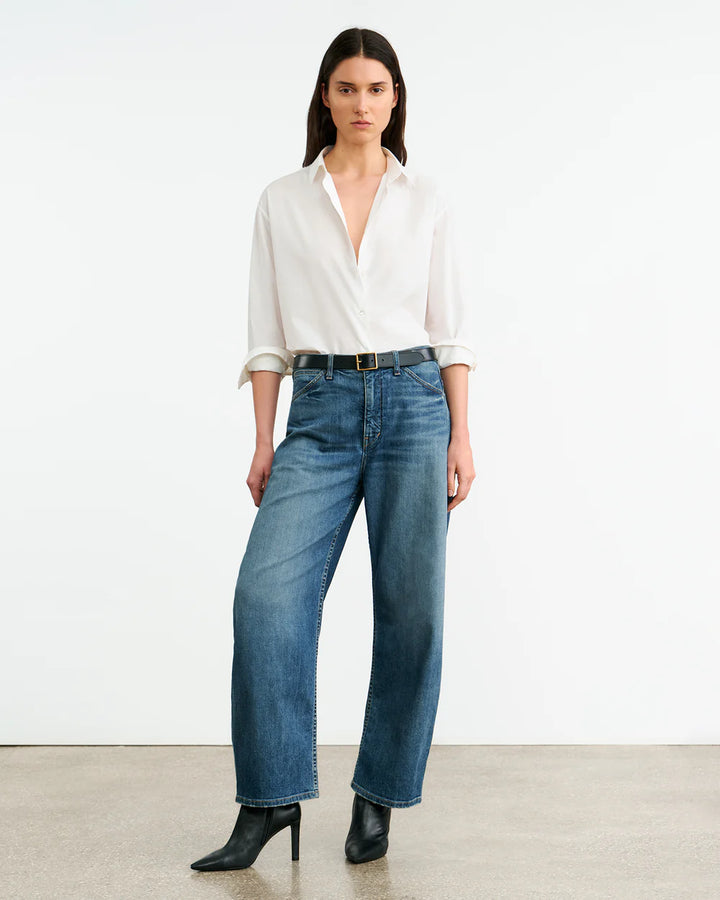 Tribeca Jean