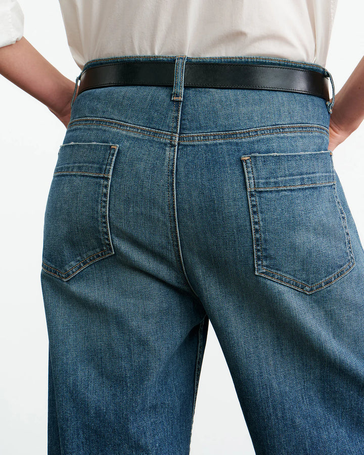 Tribeca Jean
