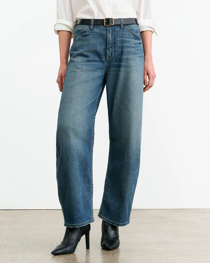 Tribeca Jean