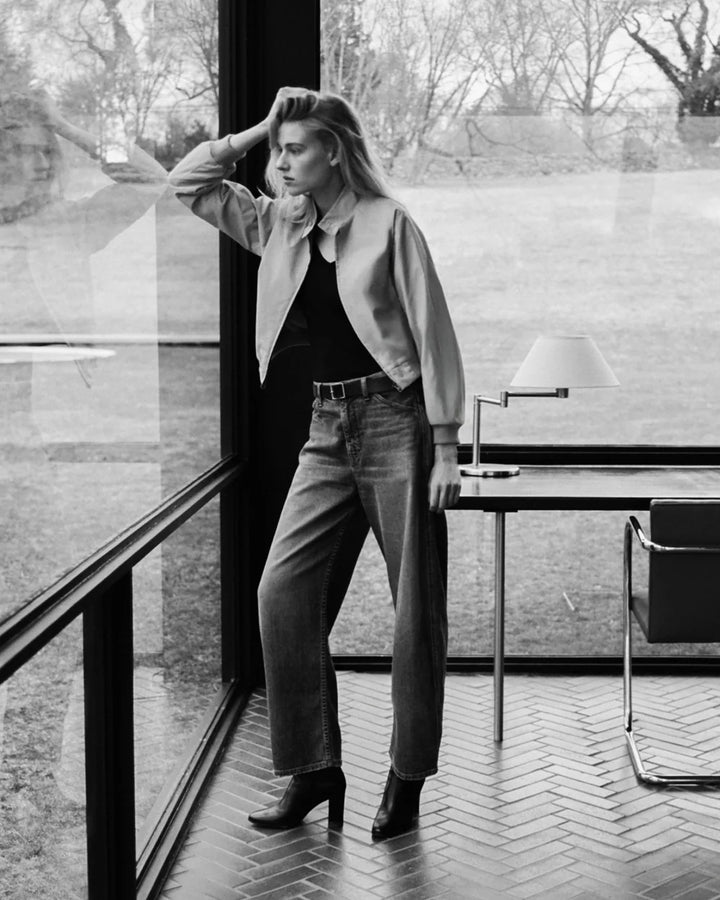 Tribeca Jean