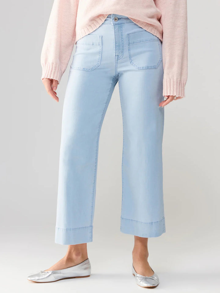 The Marine Denim