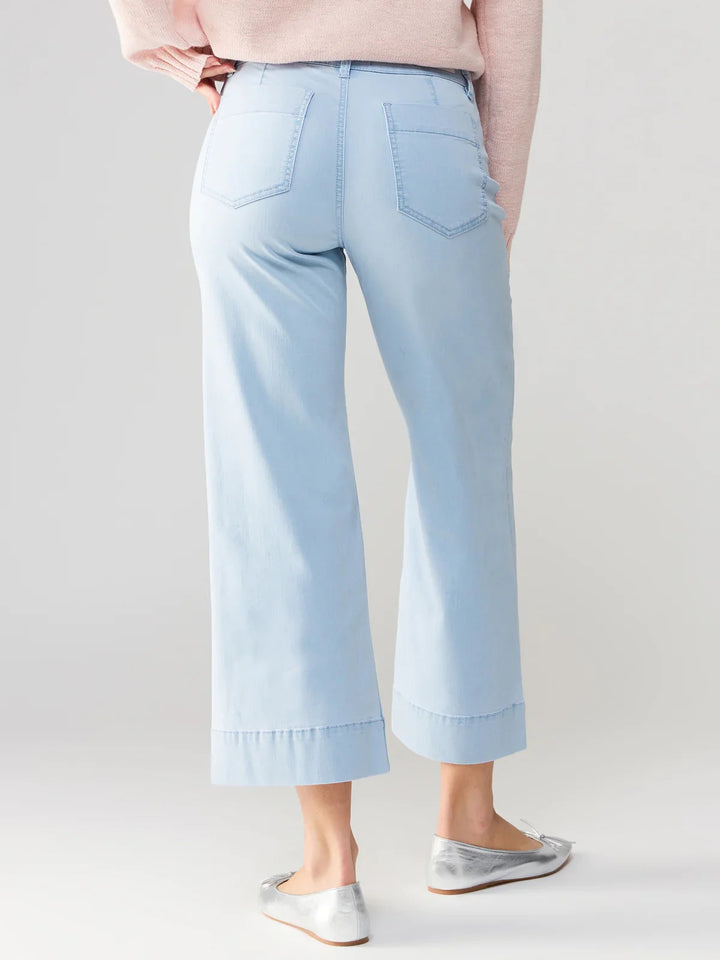 The Marine Denim