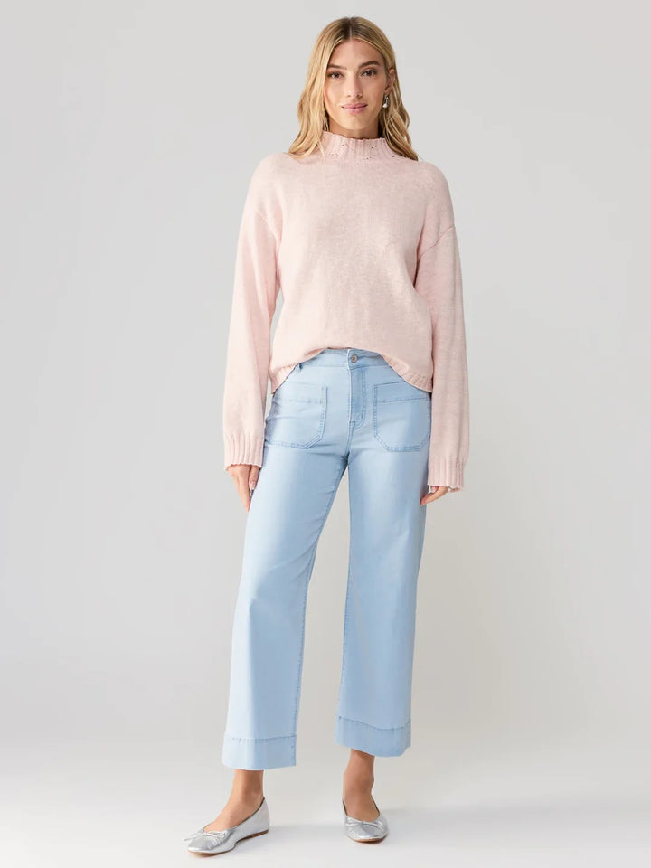 The Marine Denim