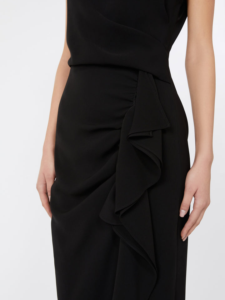 Aia Dress - Black