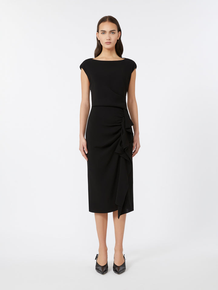 Aia Dress - Black