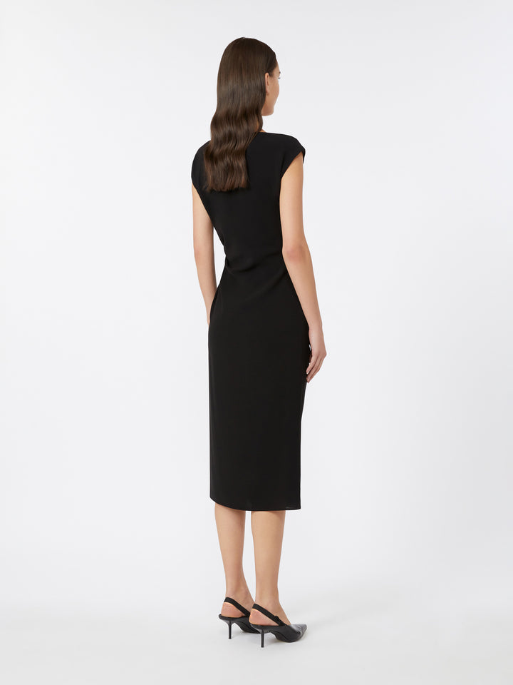 Aia Dress - Black