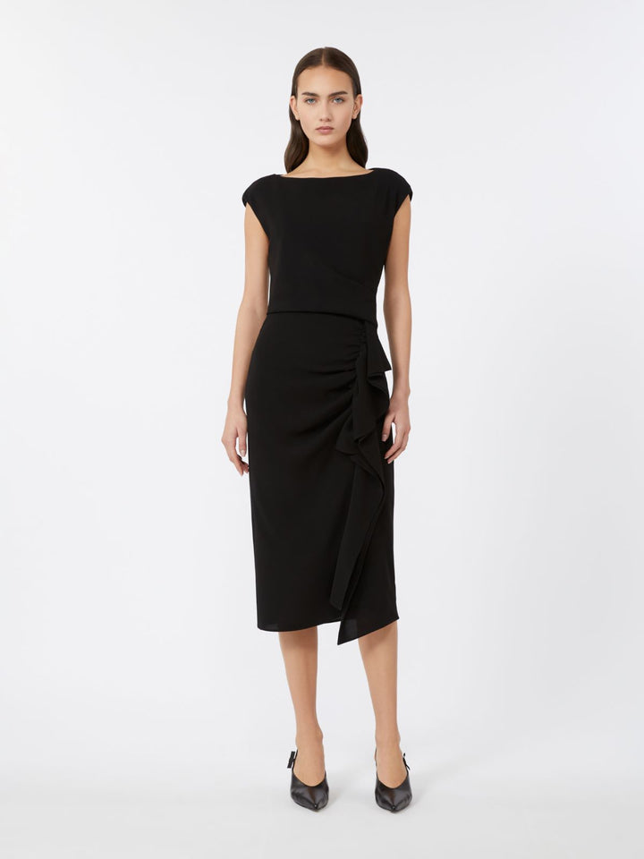 Aia Dress - Black