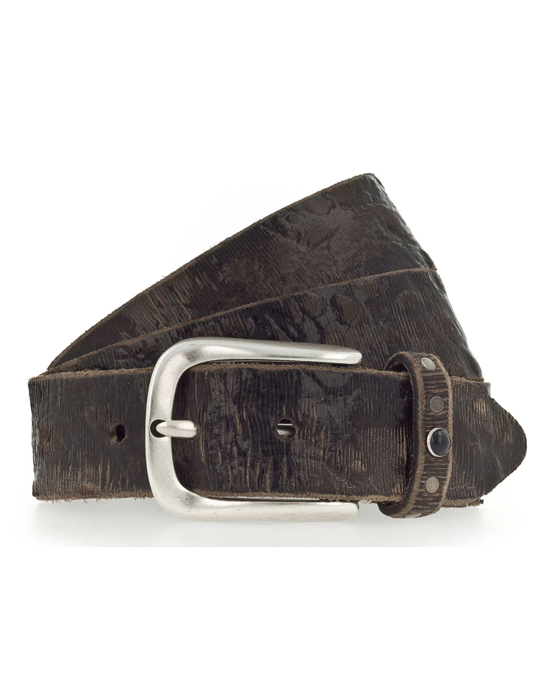 Lisa Silver Belt