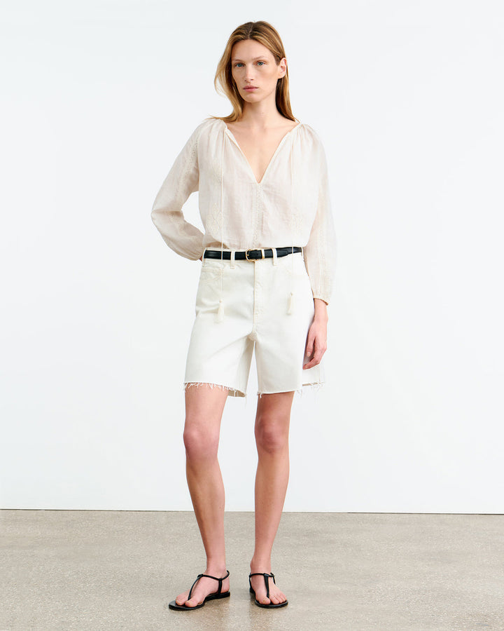 Cristo Blouse