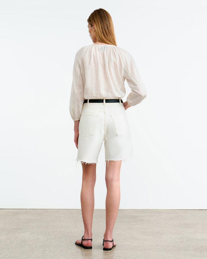 Cristo Blouse