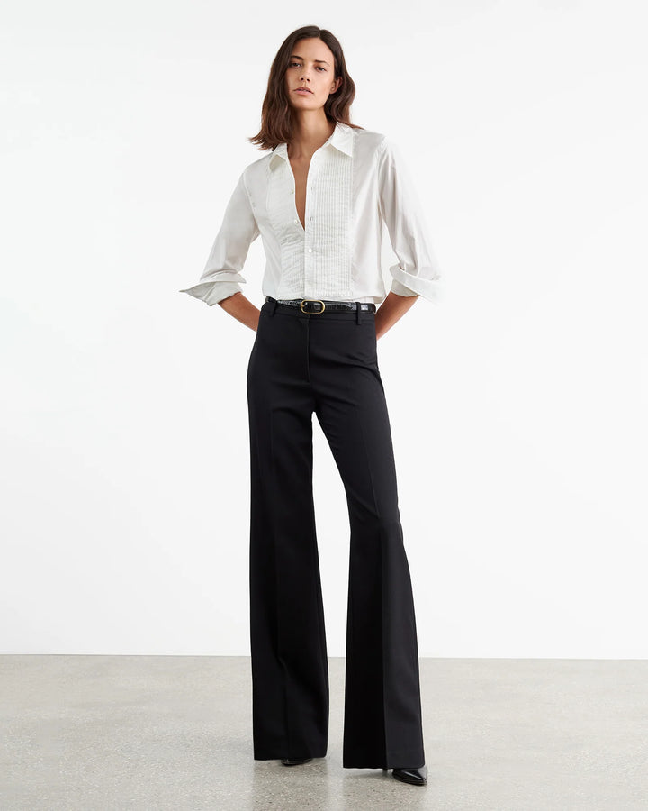Jared Tuxedo Shirt