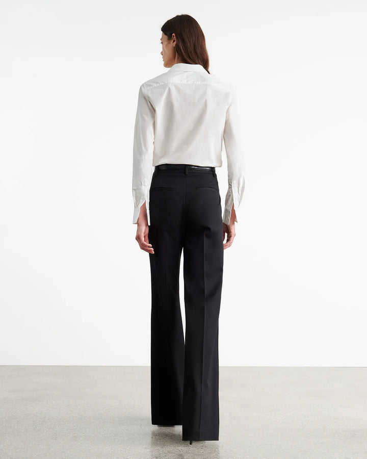 Jared Tuxedo Shirt
