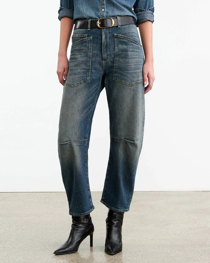 Shon Jean