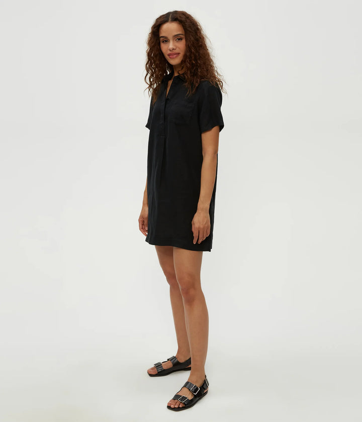 Ola Utility Dress