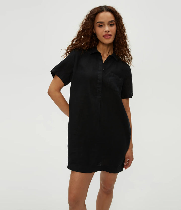 Ola Utility Dress