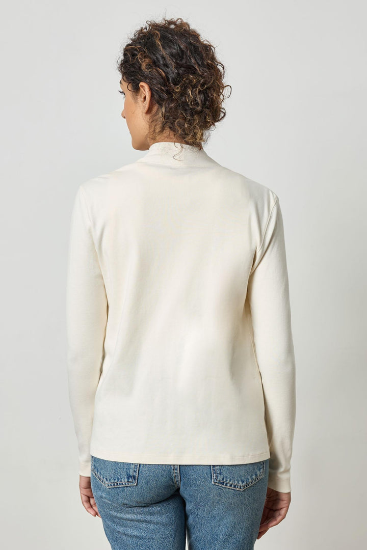 Classic Cardigan