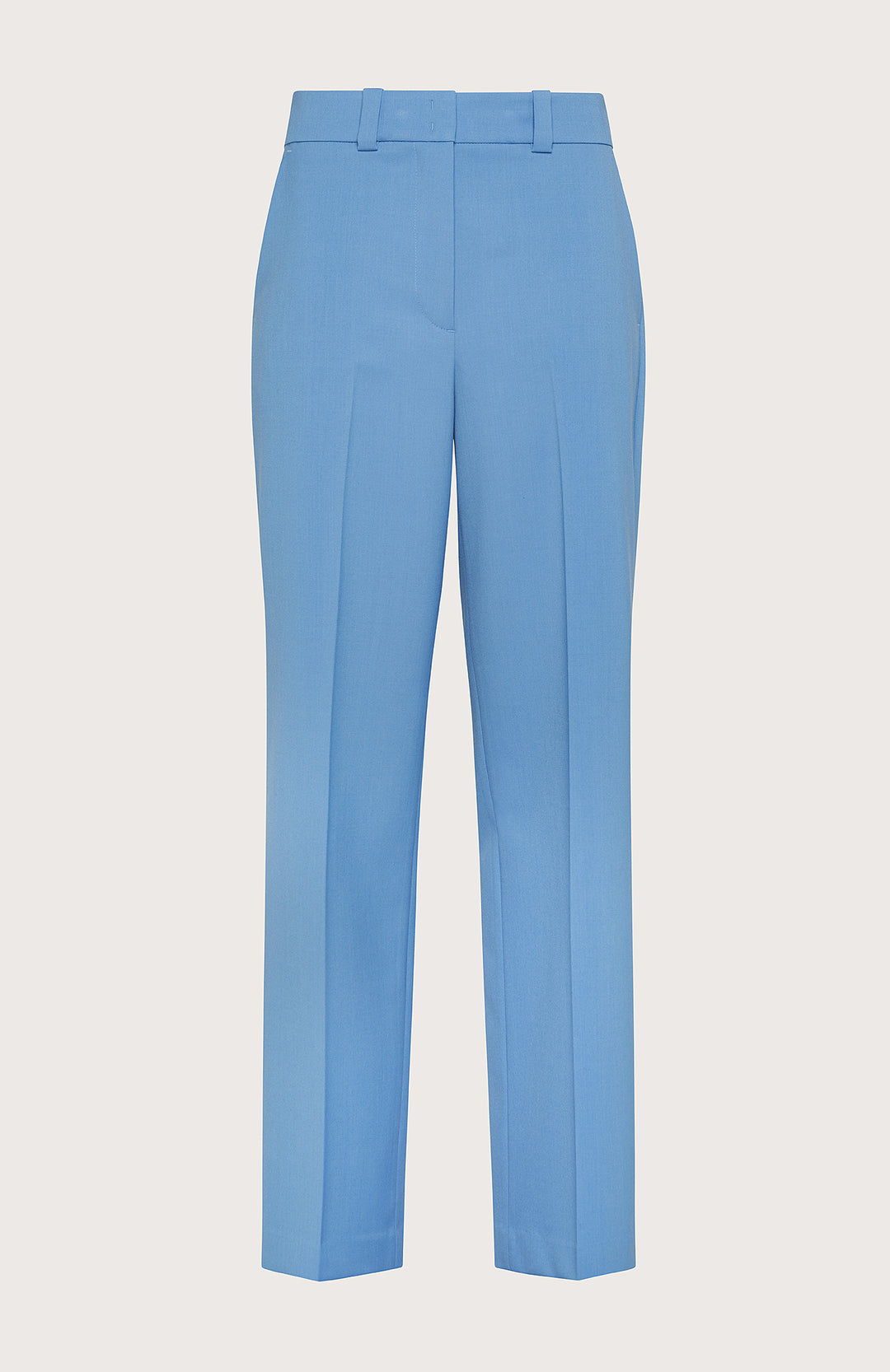 Wool Bi Stretch Pant