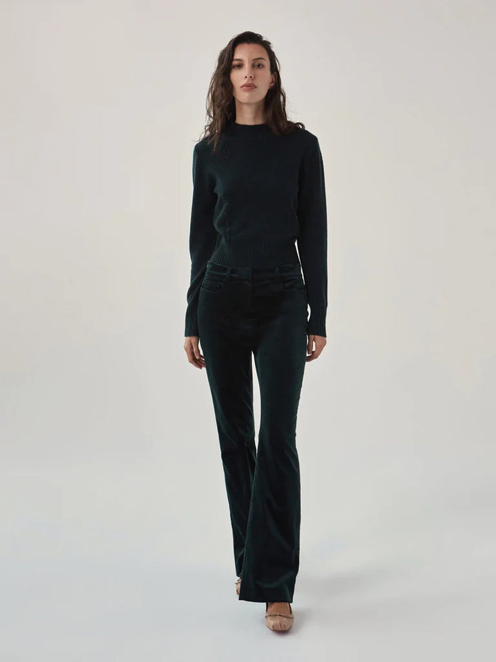 Oli Pant