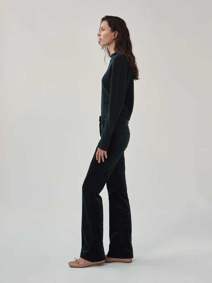 Oli Pant