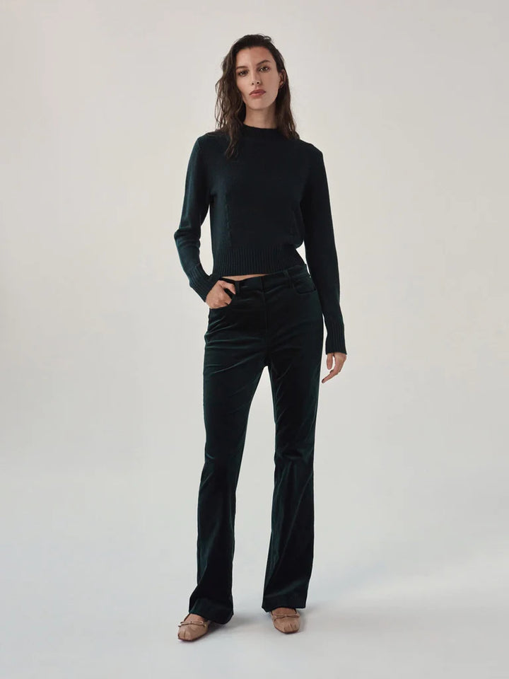 Oli Pant