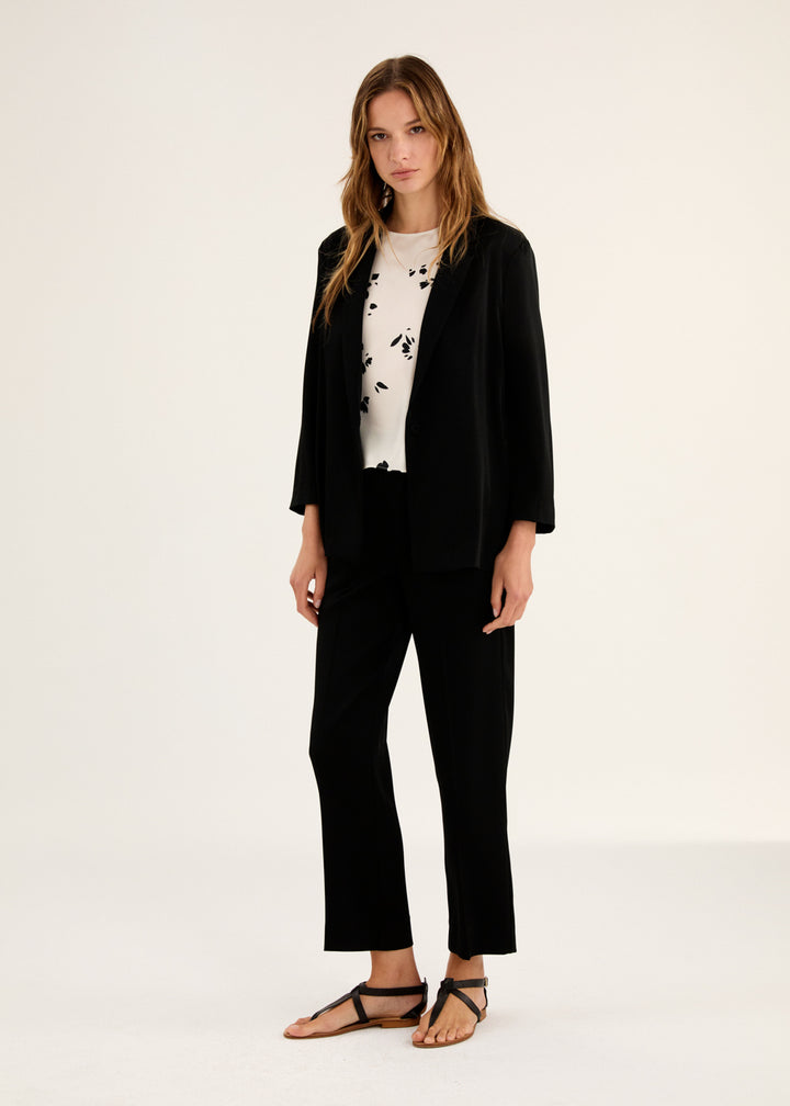 Pull On Pant