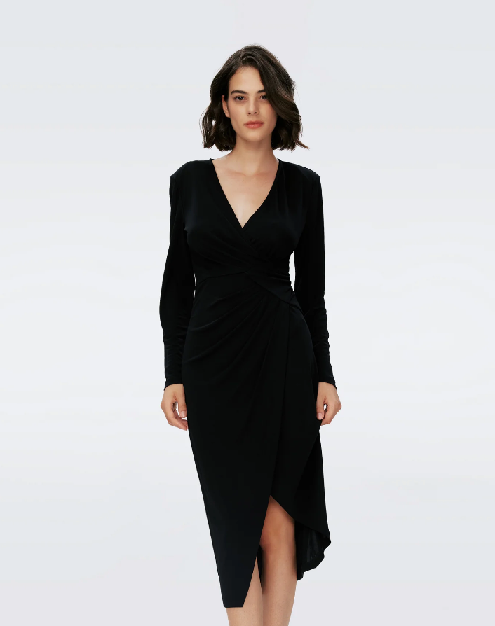 Nevine Dress
