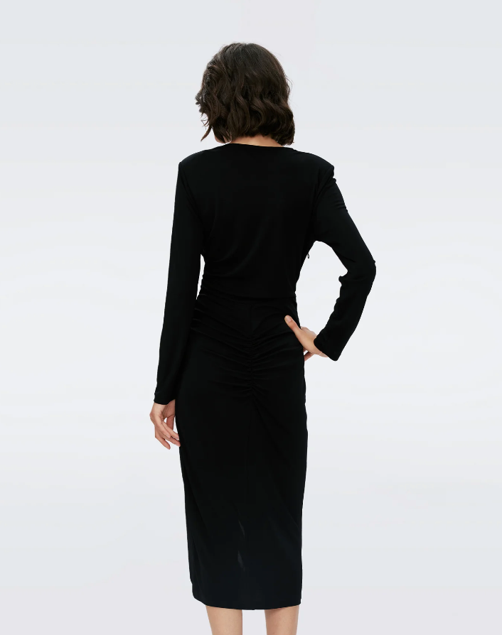 Nevine Dress
