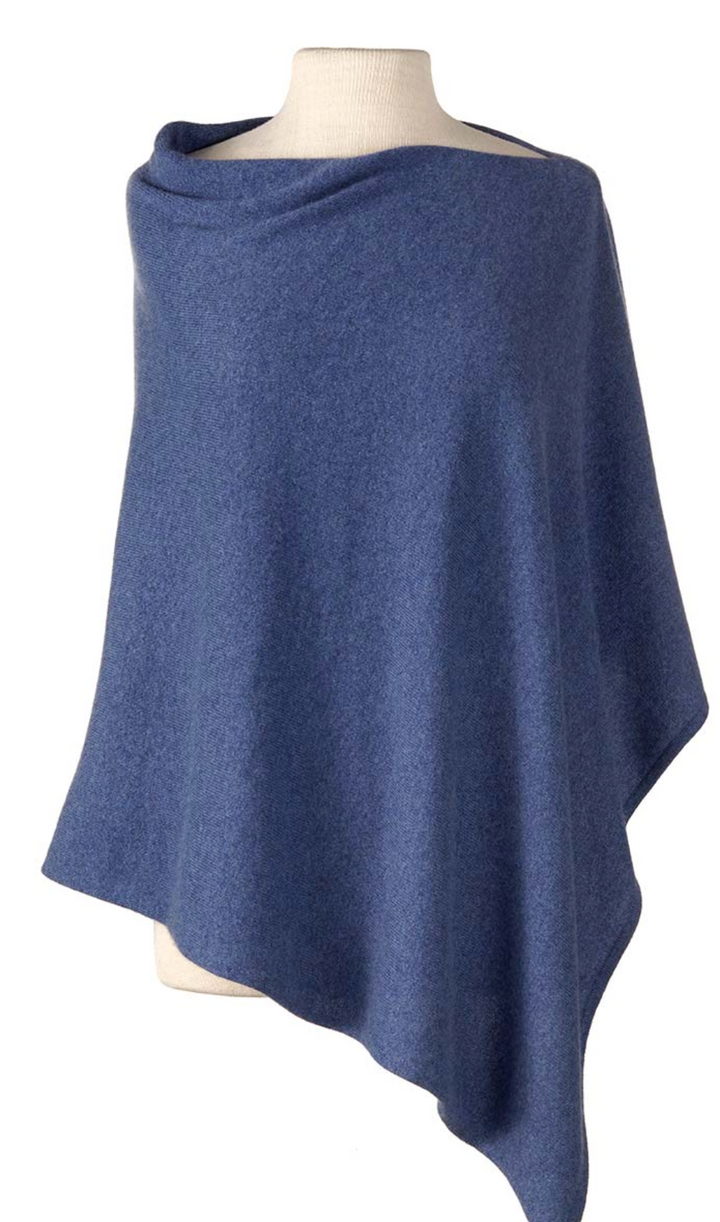 Cashmere Cape