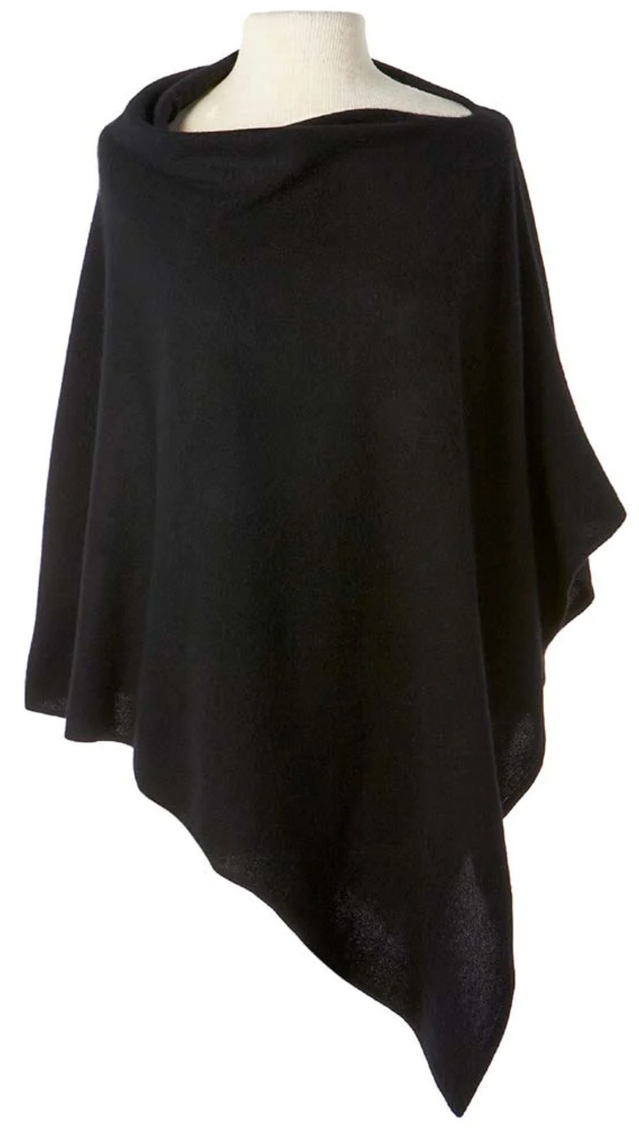 Cashmere Cape
