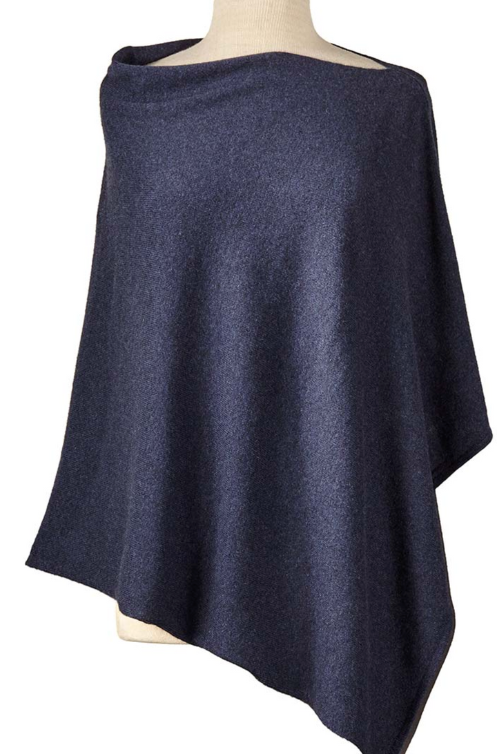 Cashmere Cape