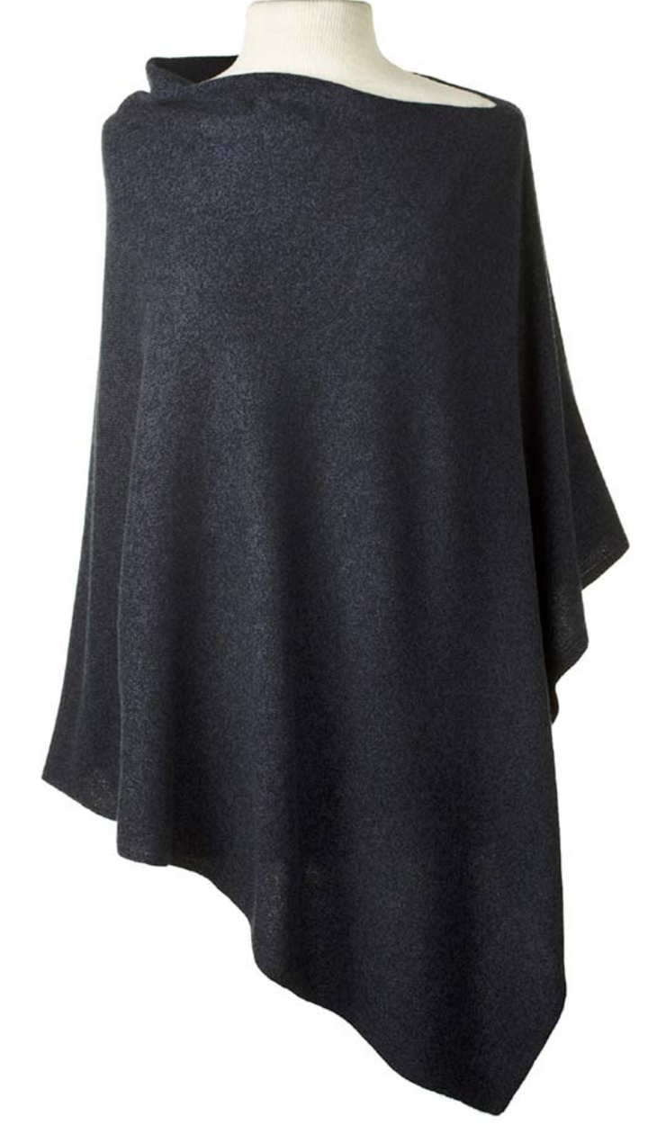 Cashmere Cape
