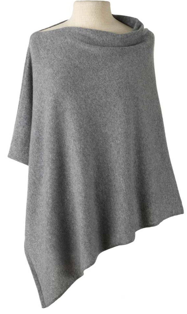 Cashmere Cape
