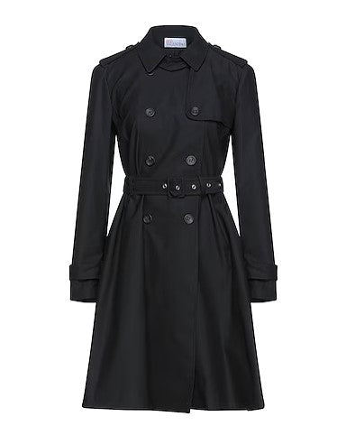 Double breasted Long Peacoat