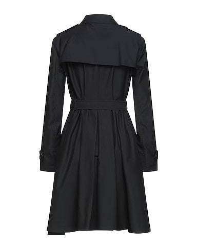 Double breasted Long Peacoat