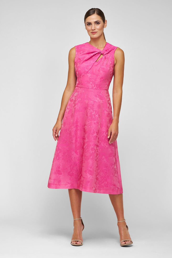 Valencia Midi Dress