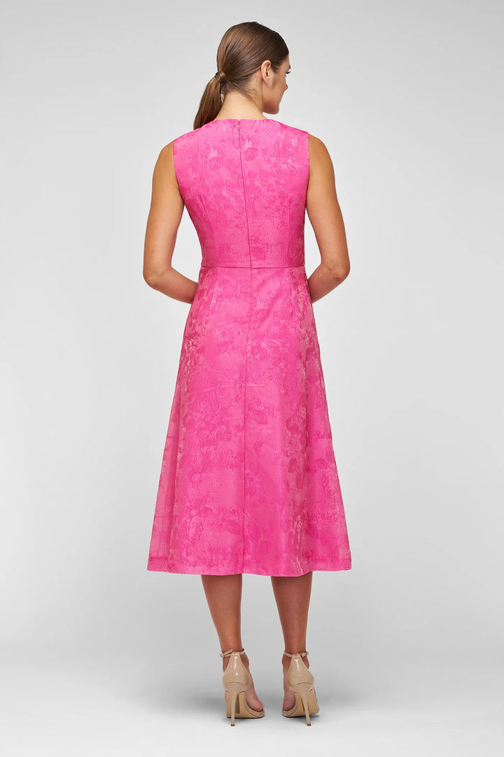 Valencia Midi Dress