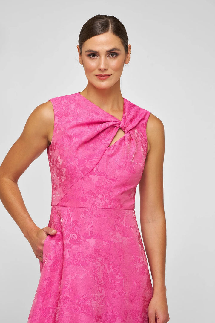 Valencia Midi Dress