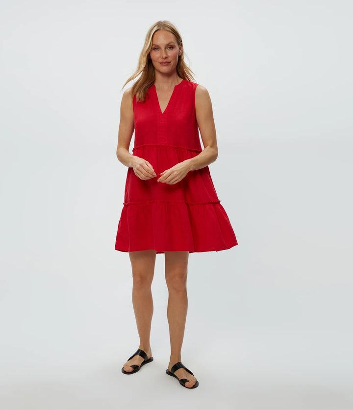 Sandra Dress