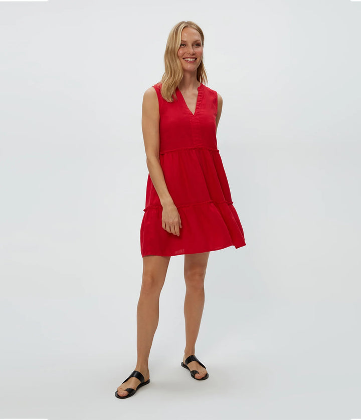 Sandra Dress