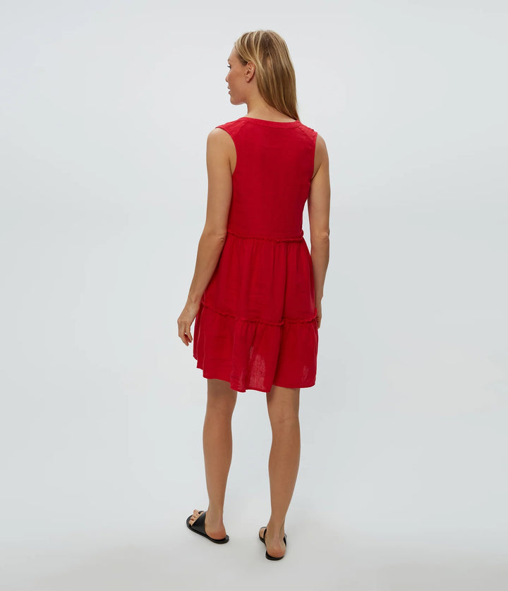 Sandra Dress