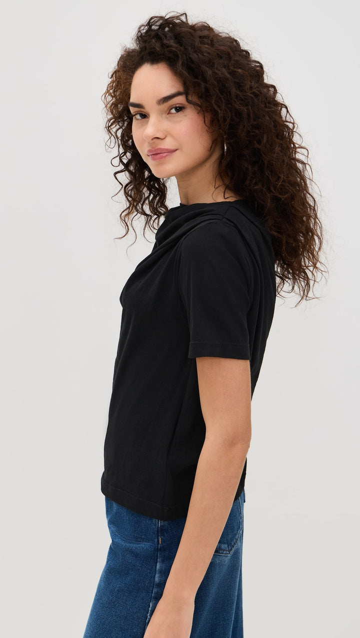 Lee Tee - Black