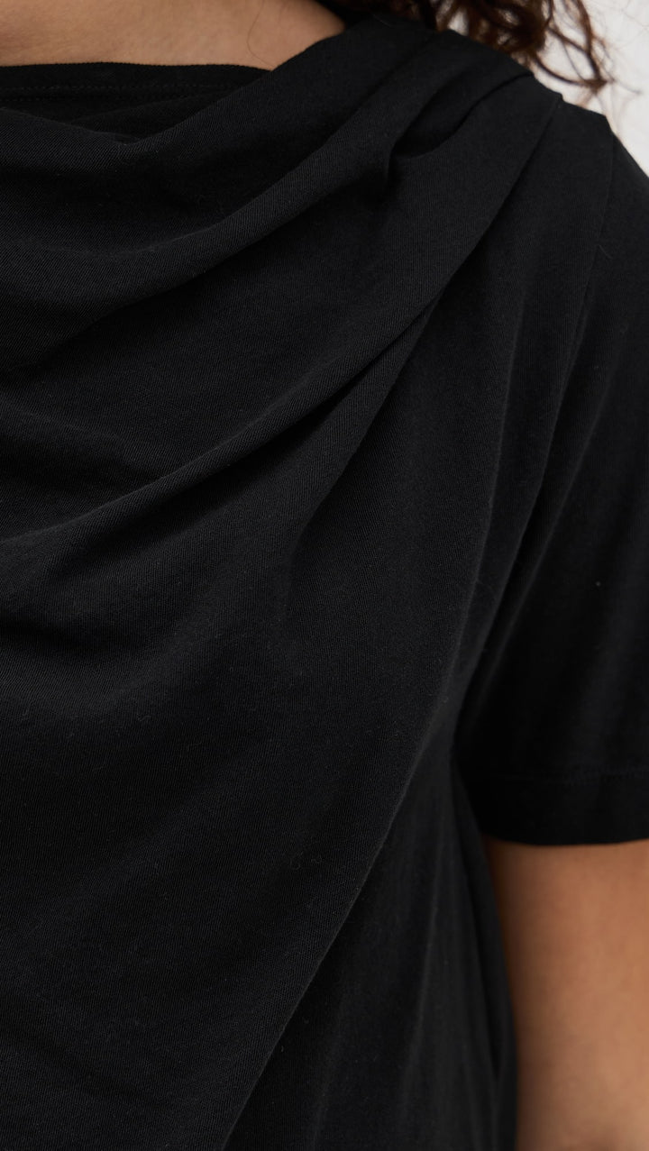 Lee Tee - Black