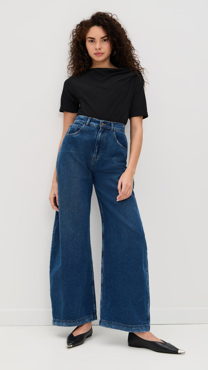 Lee Tee - Black