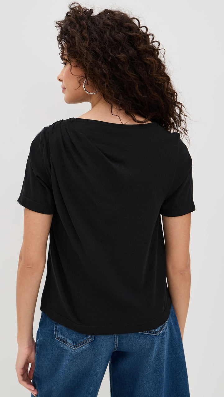 Lee Tee - Black