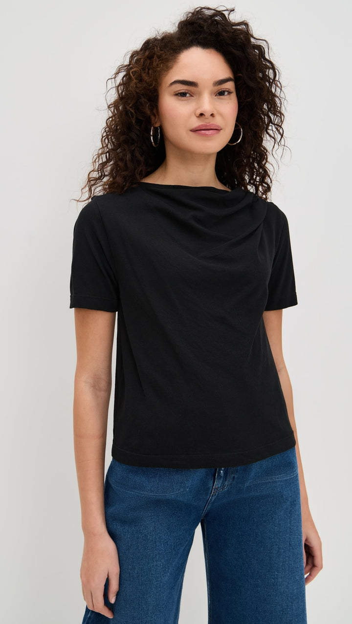 Lee Tee - Black