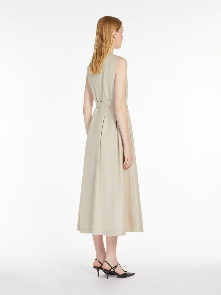 Amina Dress