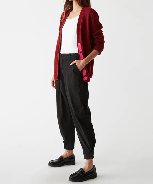 Maxine Convertible Straight Leg Pant